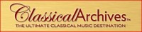 Free Classical MIDI Files