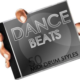 Dance Drum Beats