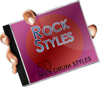 Rock Drum Beats