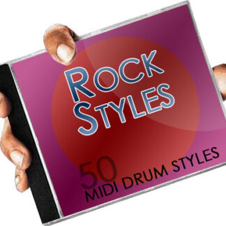 Rock Drum Beats