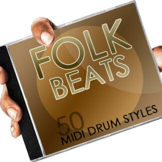 Folk Drum Beats