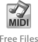 MIDI Drum Files – Backing Tracks and Loops for Your Digital Music