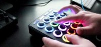 MIDI Fighter 3D – Compact MIDI Controller
