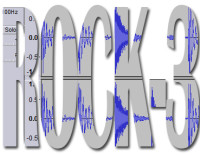 Rock 3  – Audio Loops
